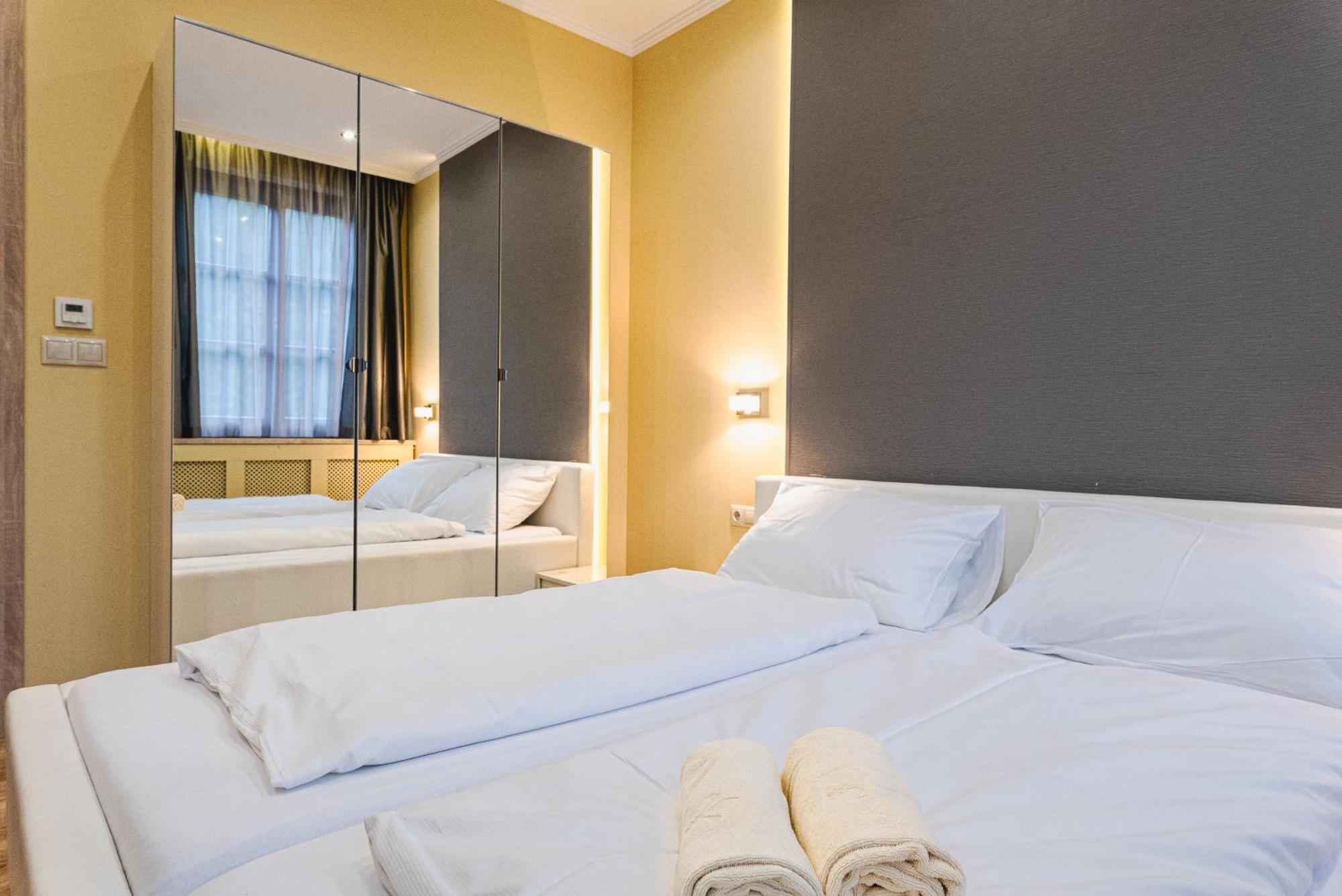 Villajazz Apartments Murau Cameră foto