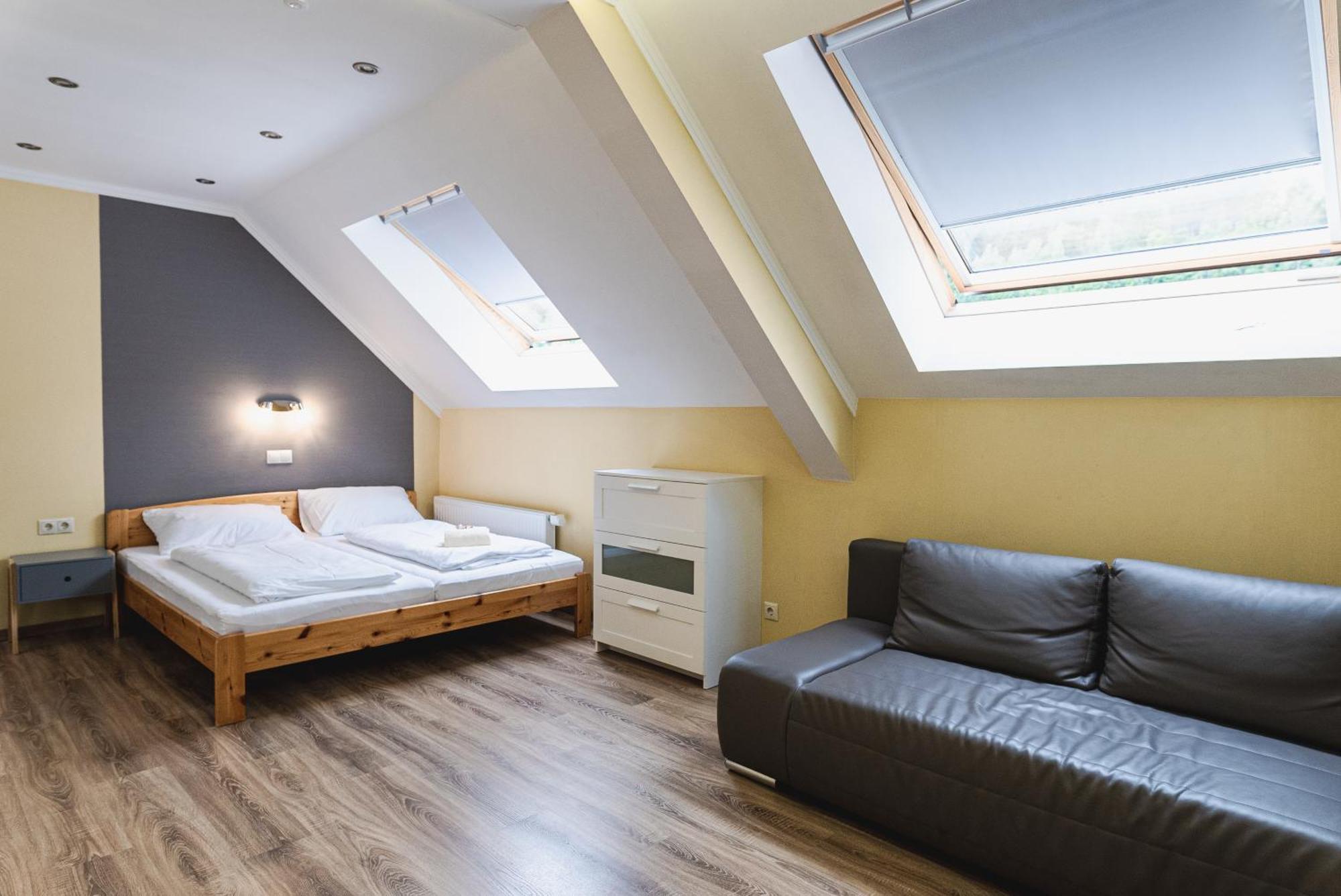 Villajazz Apartments Murau Cameră foto