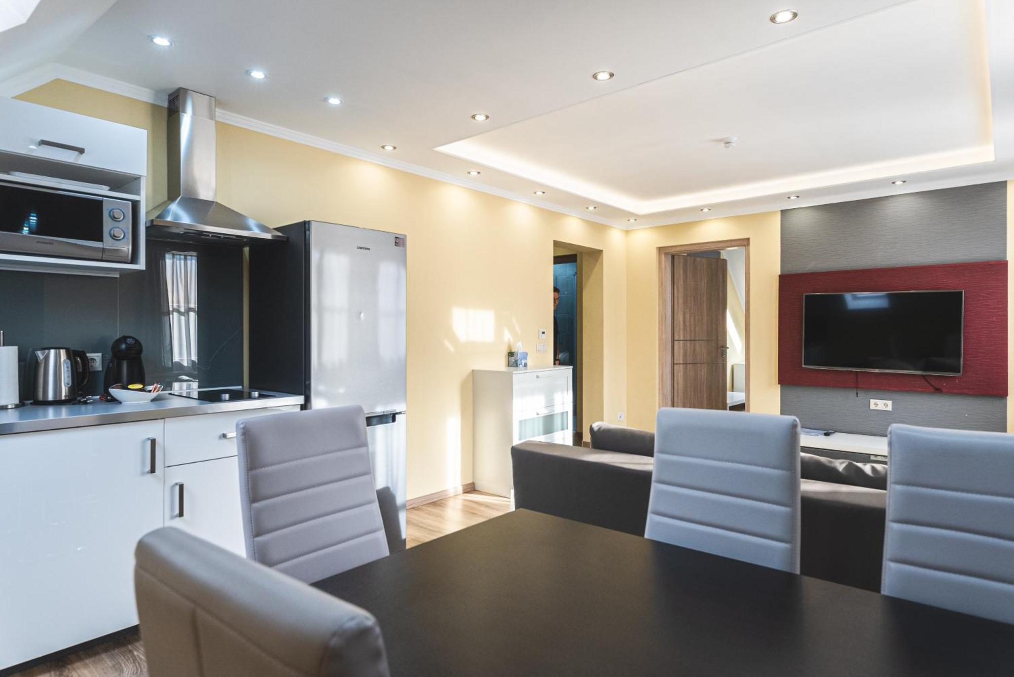 Villajazz Apartments Murau Cameră foto